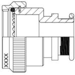 000859-000 by te connectivity / raychem brand