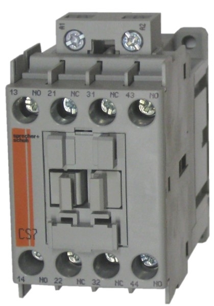 CS7-40E-120V