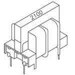 CMF-2100 by tamura