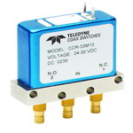 CCR-33M8C-T by teledyne coax