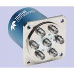 CCR-38S36C-T by teledyne coax