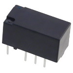 TXD2-L-4.5V-6 by panasonic electronic components