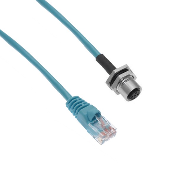 MDE45-8FR-RJ45-BM-0.3M