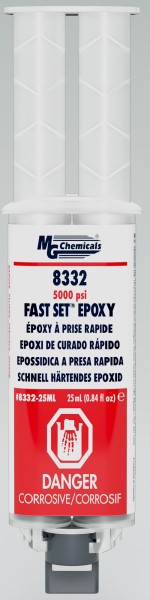 8332-25ML by mg chemicals