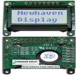 NHD-0208AZ-FSW-GBW-3V3