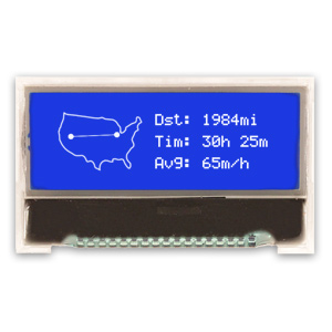 NHD-C12832A1Z-NSW-BBW-3V3