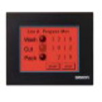 NV3QMR21 by Omron Automation