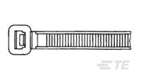 2-160967-1 by te connectivity / amp brand