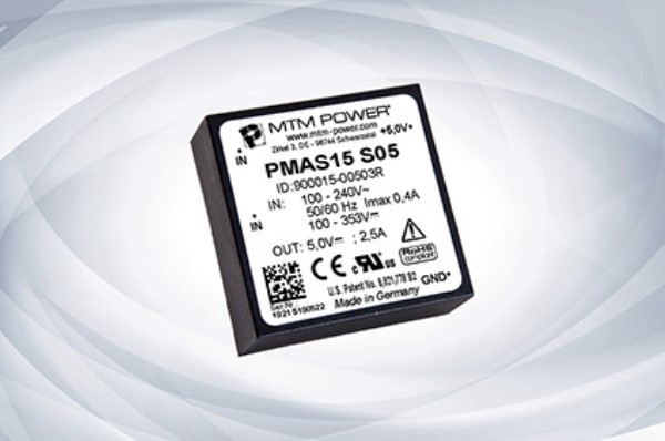 PMAS5S15-S