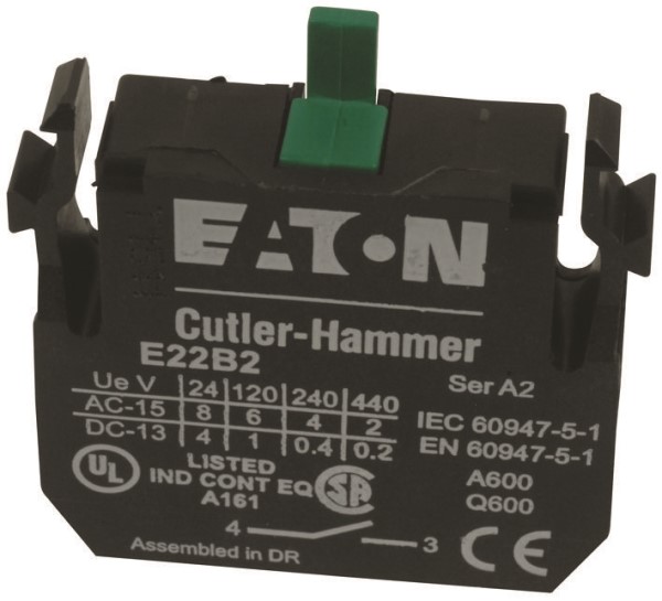 E22B2 by Cutler-Hammer  / Eaton