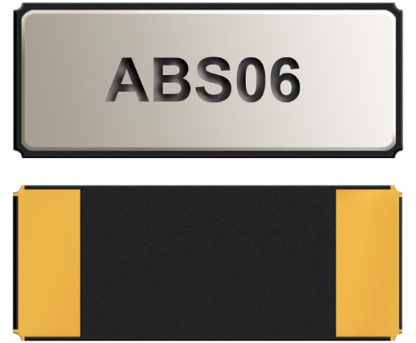 ABS06-32.768KHZ-9-T