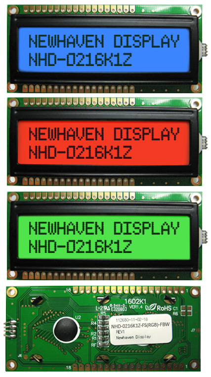 NHD-0216K1Z-FS(RGB)-FBW-RE