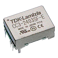 CC3-2405SF-E by tdk-lambda