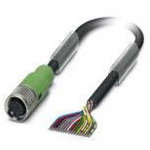 SAC-17P-15 0-PVC/FS SCO