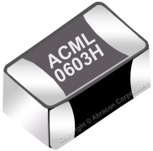 ACML-0603H-600-T