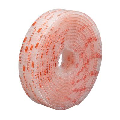 SJ-3560-1X50YD-CLEAR