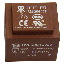 BV302S12023-ZU by Zettler Magnetics
