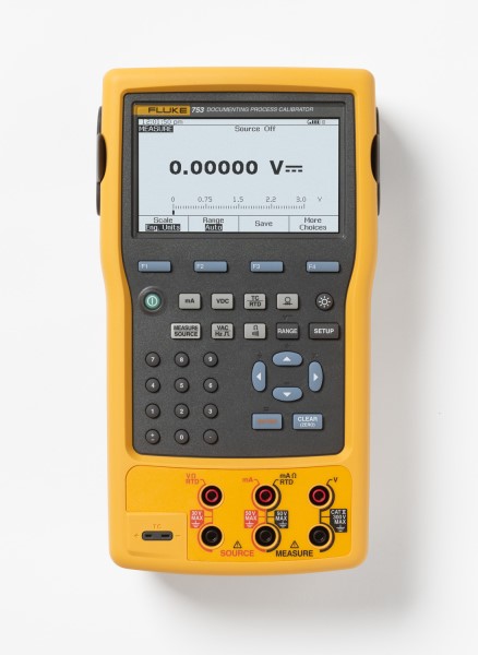 FLUKE-753