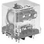 731-DPDT-C-24VDC