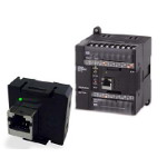 CP1WMODTCP61 by Omron Automation