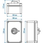 KEM3100L-Y/R