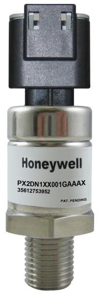 PX2DN1XX250PSCHX by honeywell