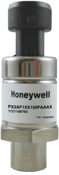 PX2AF1XX200PSAAX by Honeywell