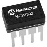 MCP4802-E/P