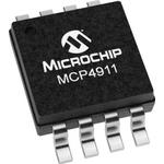 MCP4911-E/MS