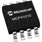 MCP41010-E/SN