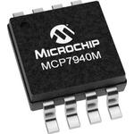 MCP7940M-I/MS