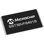 SST39VF6401B-70-4I-EKE by microchip technology