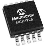 MCP4728A1-E/UN