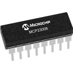 MCP23008-E/P