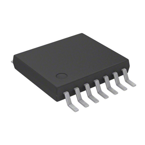 MCP4922T-E/ST by microchip technology