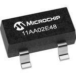 11AA02E48T-I/TT by microchip technology