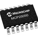 MCP25050-E/SL by microchip technology