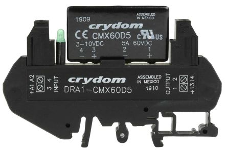 DRA1-CMX60D5