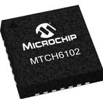 MTCH6102-I/MV by microchip technology