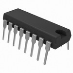 RE46C126E16F by Microchip Technology
