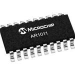 AR1011-I/SO by microchip technology