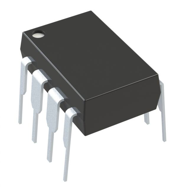 MCP2122-E/P by microchip technology