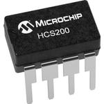 HCS200/P by microchip technology