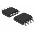 93C46BX-E/SN by Microchip Technology