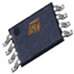 24VL024T/ST by Microchip Technology