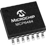 MCP6484T-E/ST