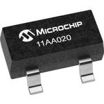 11AA020T-I/TT by microchip technology