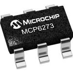 MCP6273T-E/CH