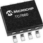 TC7660EOA713 by Microchip Technology