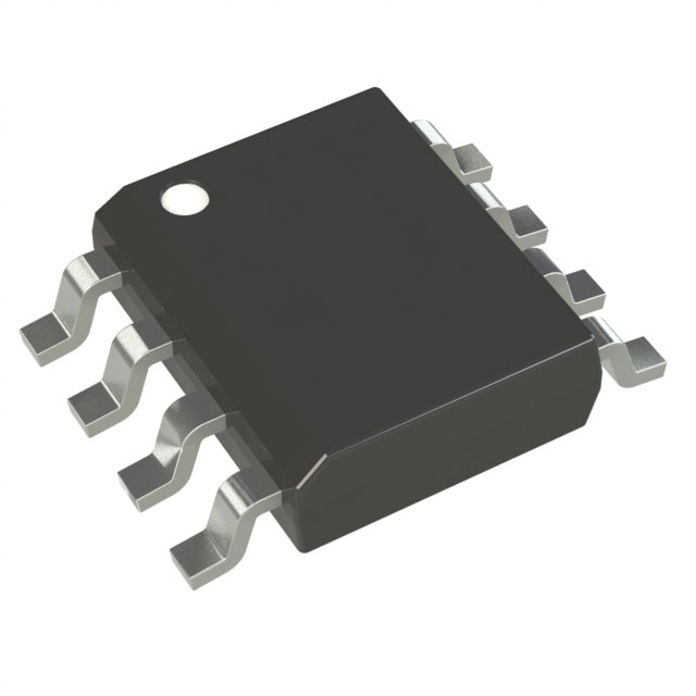 TC1044SEOA713 by Microchip Technology